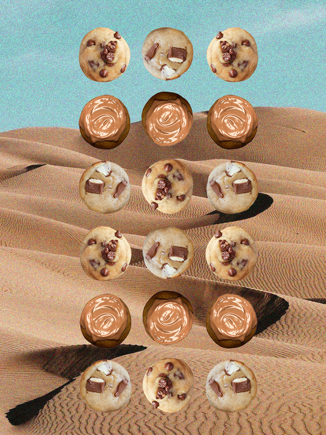 COOKIES