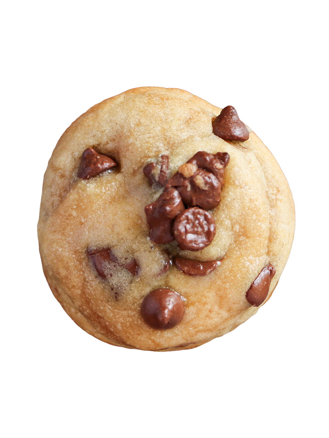 Classic Chocolate chipped