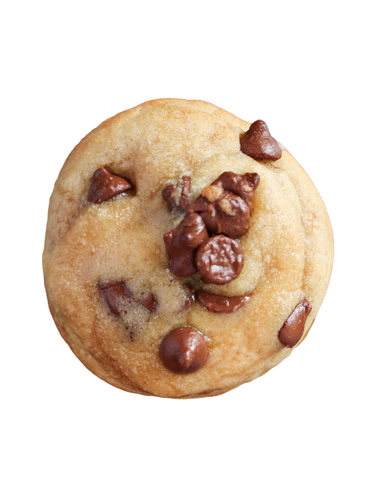Classic Chocolate chipped
